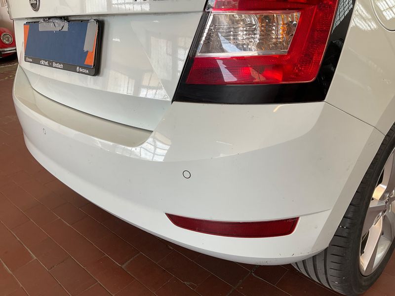 Skoda Fabia 1.0 MPI Cool Plus 2019 – снимка 28