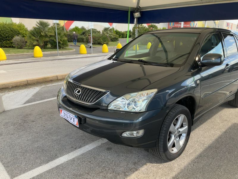 Lexus RX-Serie RX 350 Ambassador 2006 – снимка 2