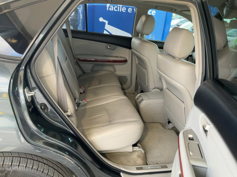 Lexus RX-Serie RX 350 Ambassador 2006 – снимка 19