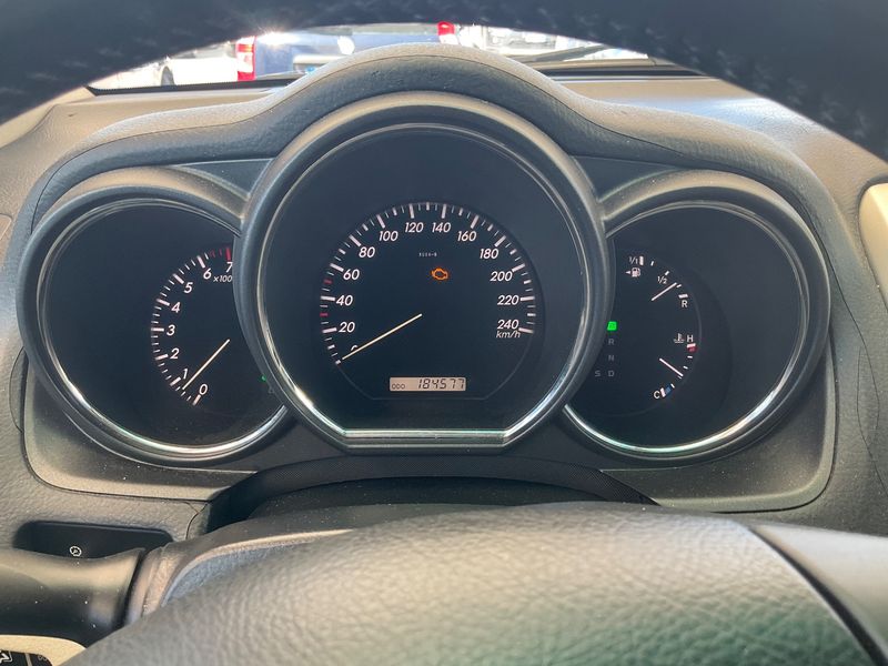 Lexus RX-Serie RX 350 Ambassador 2006 – снимка 18