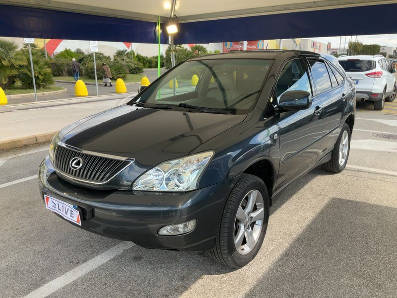 Lexus RX-Serie RX 350 Ambassador 2006 – снимка 1