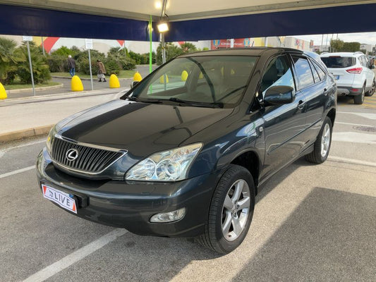 Lexus RX-Serie RX 350 Ambassador 2006 – снимка 1