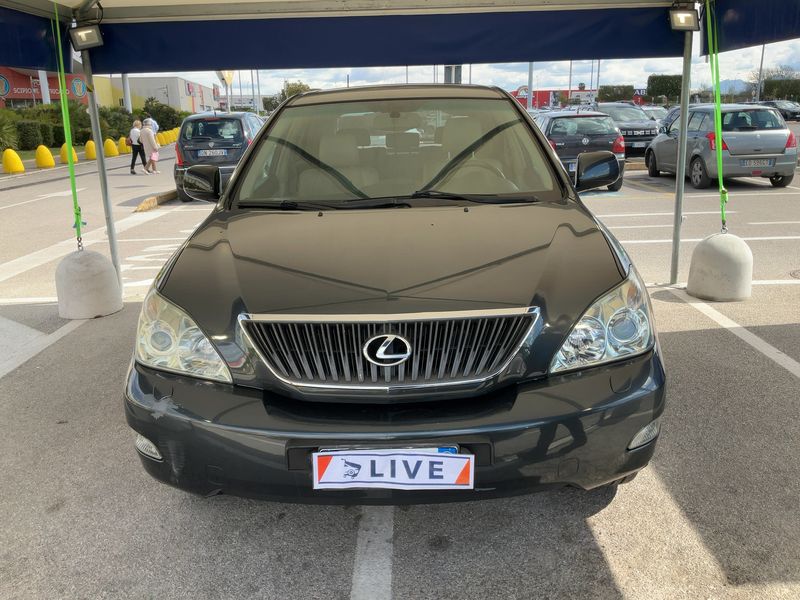 Lexus RX-Serie RX 350 Ambassador 2006 – снимка 14