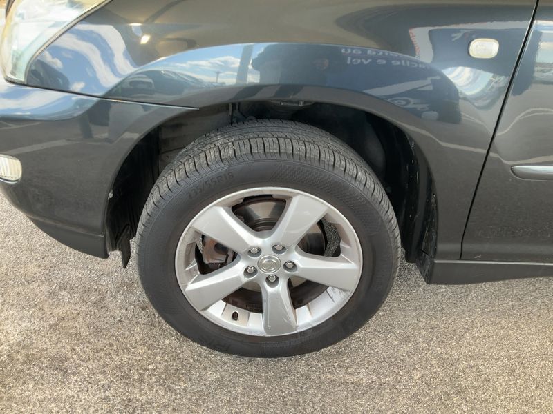 Lexus RX-Serie RX 350 Ambassador 2006 – снимка 3
