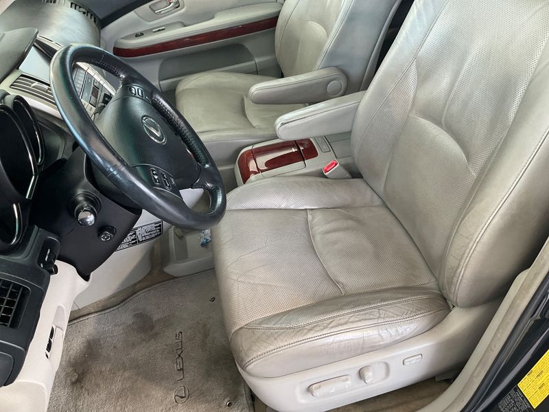 Lexus RX-Serie RX 350 Ambassador 2006 – снимка 25