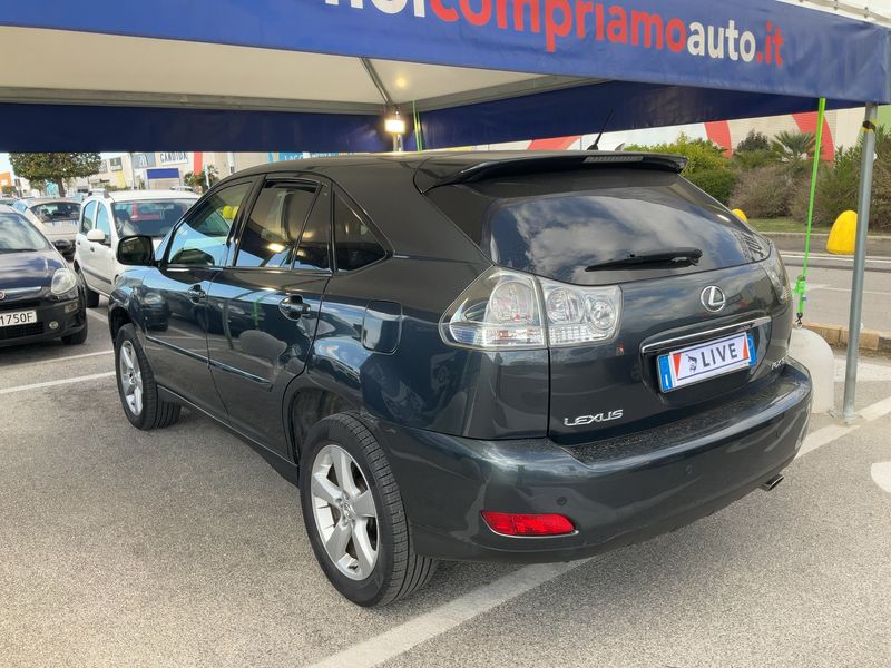 Lexus RX-Serie RX 350 Ambassador 2006 – снимка 6