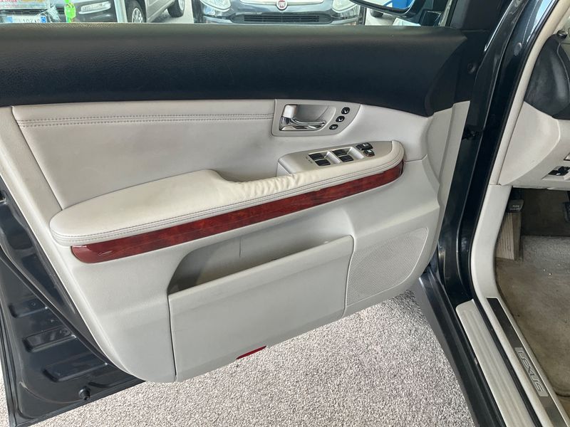 Lexus RX-Serie RX 350 Ambassador 2006 – снимка 24