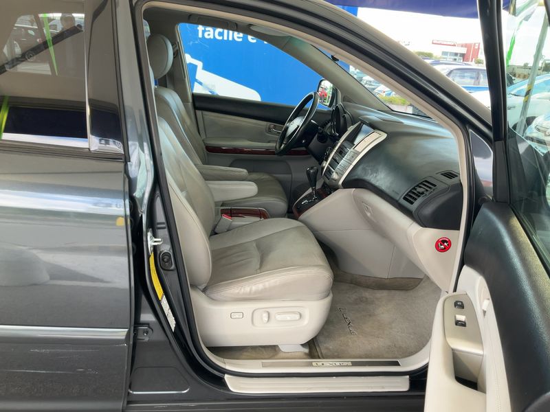 Lexus RX-Serie RX 350 Ambassador 2006 – снимка 16