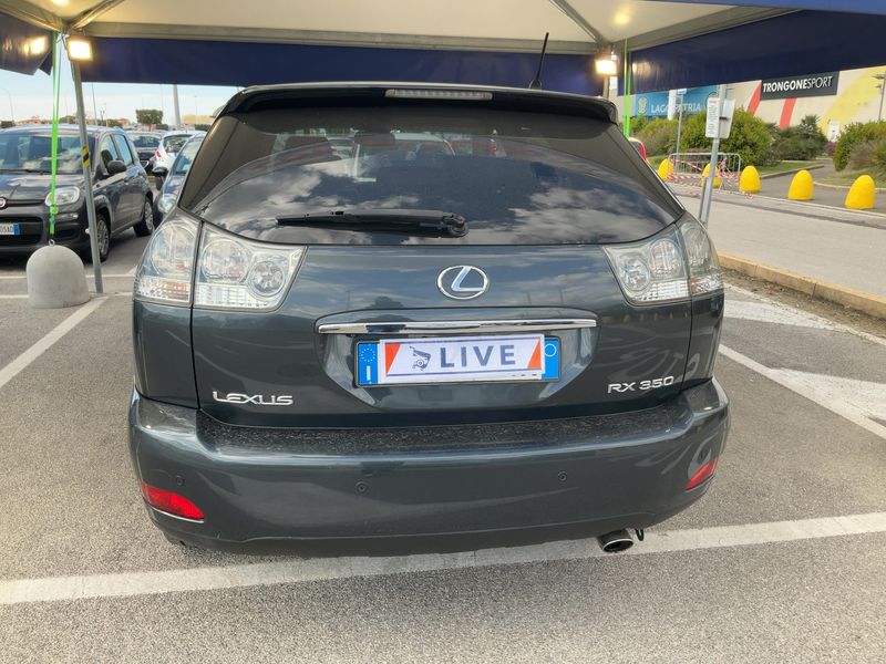 Lexus RX-Serie RX 350 Ambassador 2006 – снимка 7