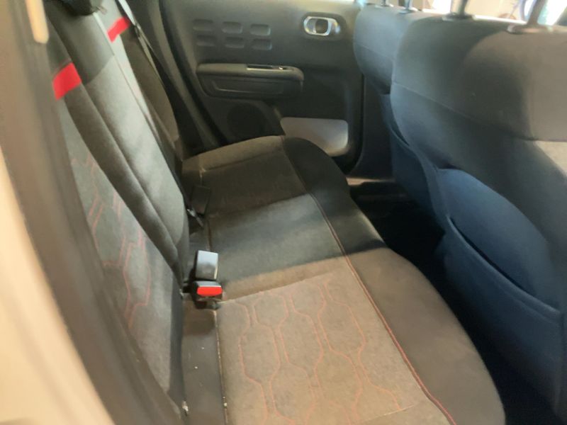 Citroen C3 1.6 Blue-HDi Shine 2018 – снимка 19