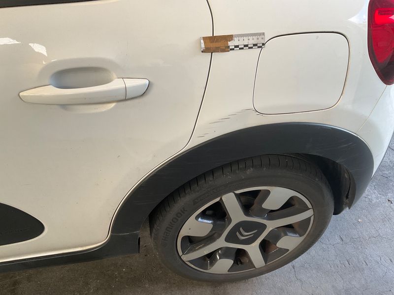 Citroen C3 1.6 Blue-HDi Shine 2018 – снимка 37
