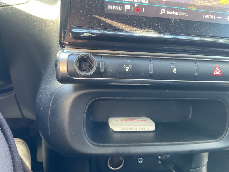 Citroen C3 1.6 Blue-HDi Shine 2018 – снимка 33