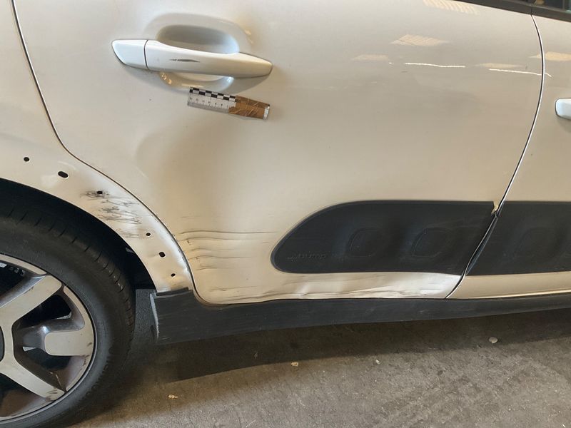 Citroen C3 1.6 Blue-HDi Shine 2018 – снимка 28