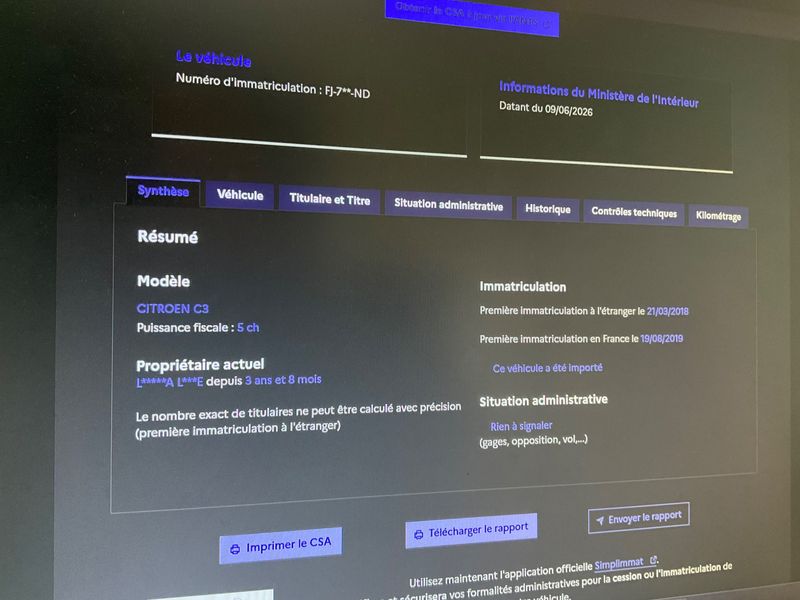 Citroen C3 1.6 Blue-HDi Shine 2018 – снимка 21