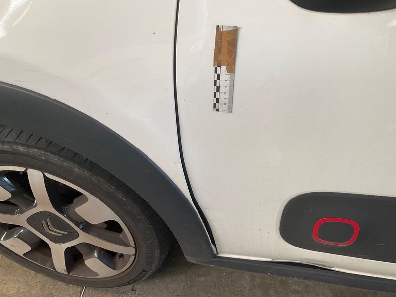 Citroen C3 1.6 Blue-HDi Shine 2018 – снимка 36