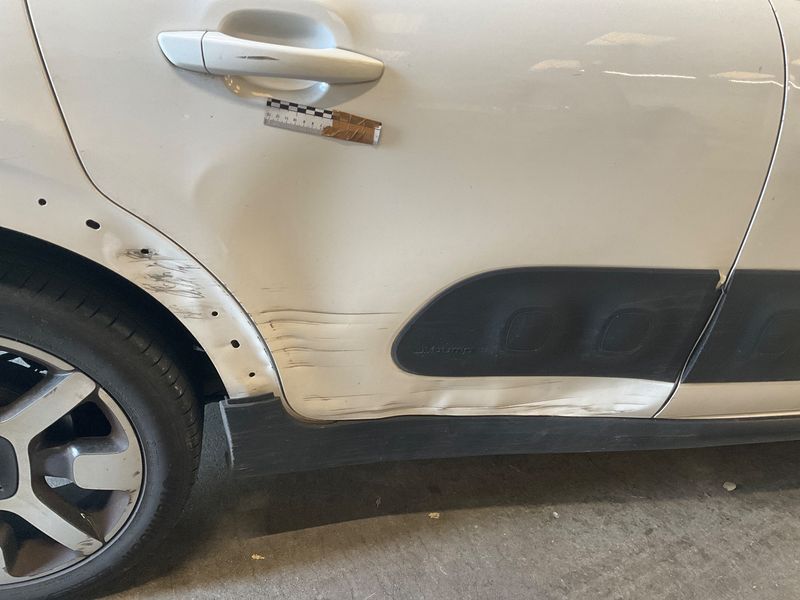 Citroen C3 1.6 Blue-HDi Shine 2018 – снимка 26