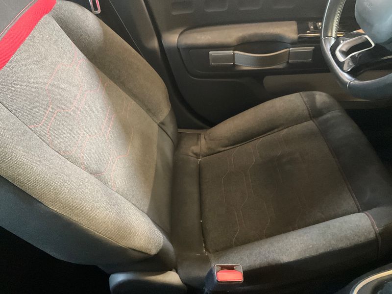 Citroen C3 1.6 Blue-HDi Shine 2018 – снимка 30