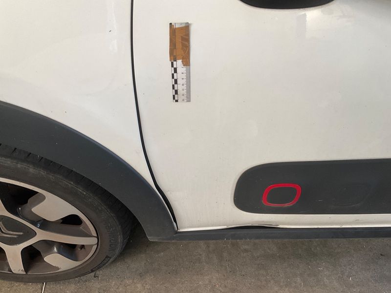 Citroen C3 1.6 Blue-HDi Shine 2018 – снимка 34