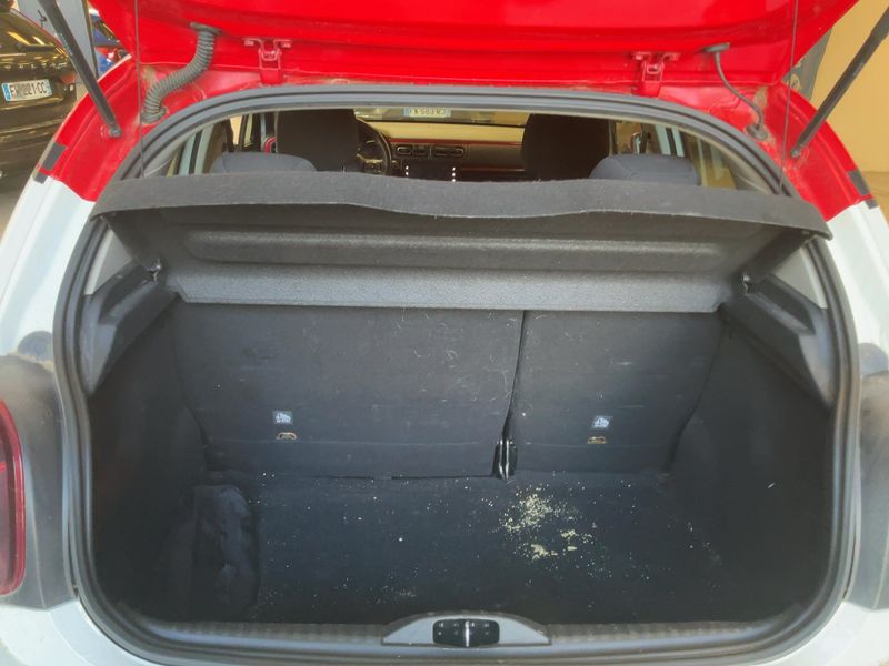 Citroen C3 1.6 Blue-HDi Shine 2018 – снимка 15