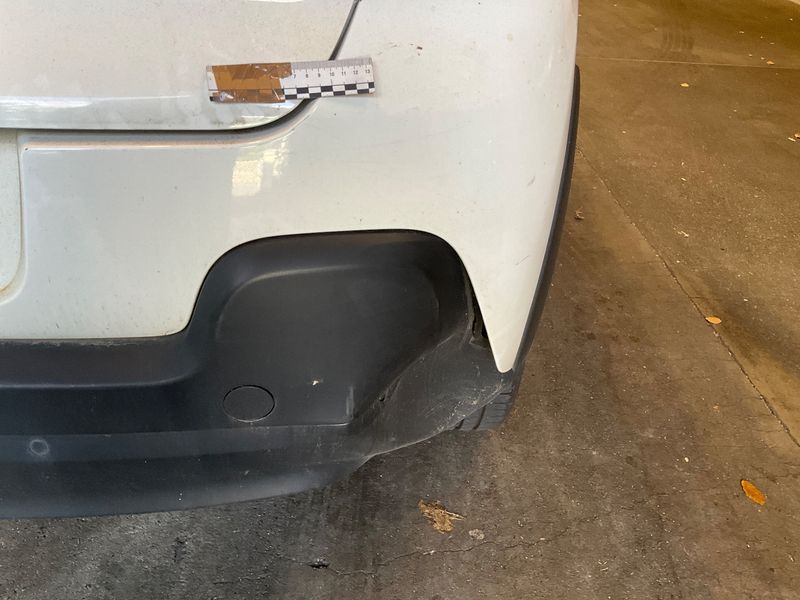 Citroen C3 1.6 Blue-HDi Shine 2018 – снимка 44