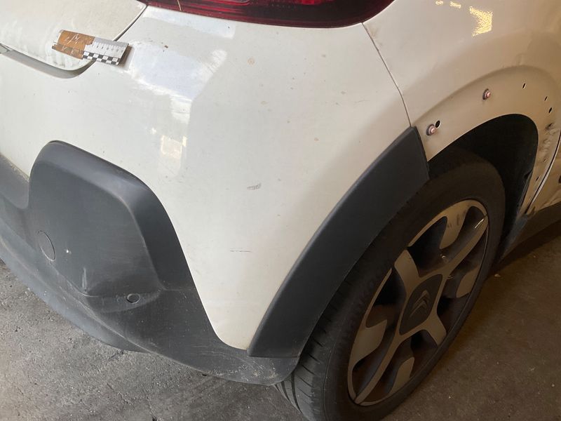 Citroen C3 1.6 Blue-HDi Shine 2018 – снимка 43