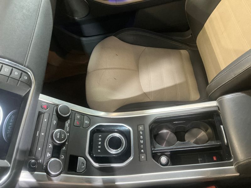 Land Rover Evoque 2.0 Sd4 HSE Dynamic 2016 – снимка 23