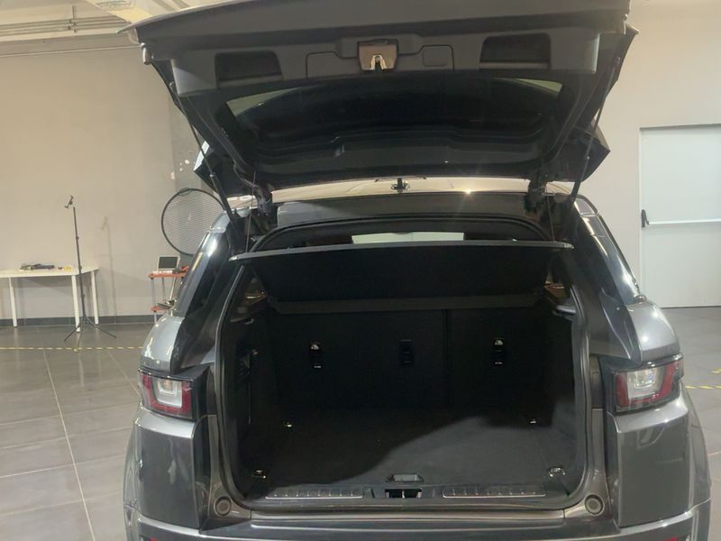 Land Rover Evoque 2.0 Sd4 HSE Dynamic 2016 – снимка 15