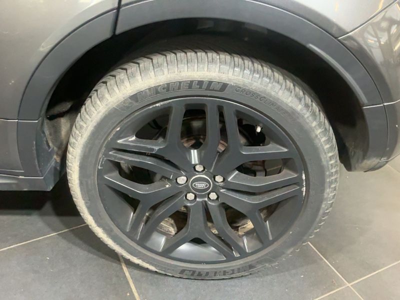 Land Rover Evoque 2.0 Sd4 HSE Dynamic 2016 – снимка 5