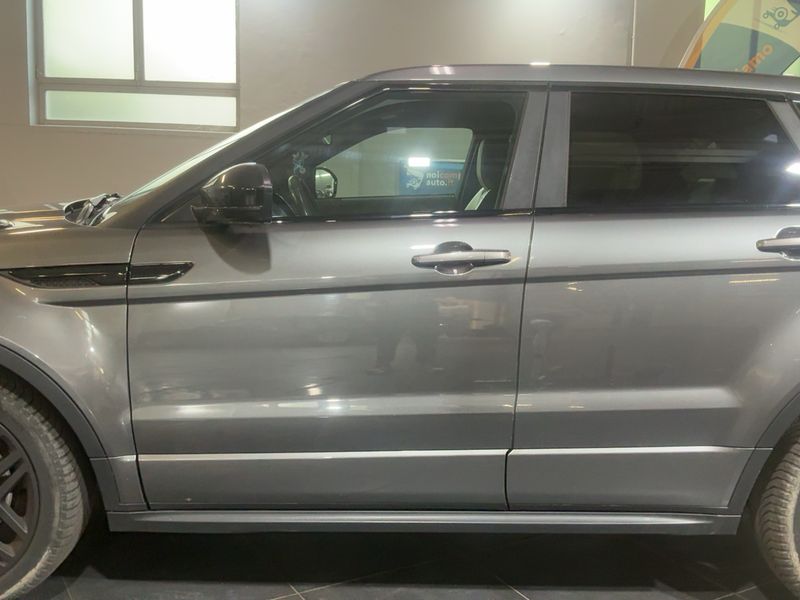 Land Rover Evoque 2.0 Sd4 HSE Dynamic 2016 – снимка 4