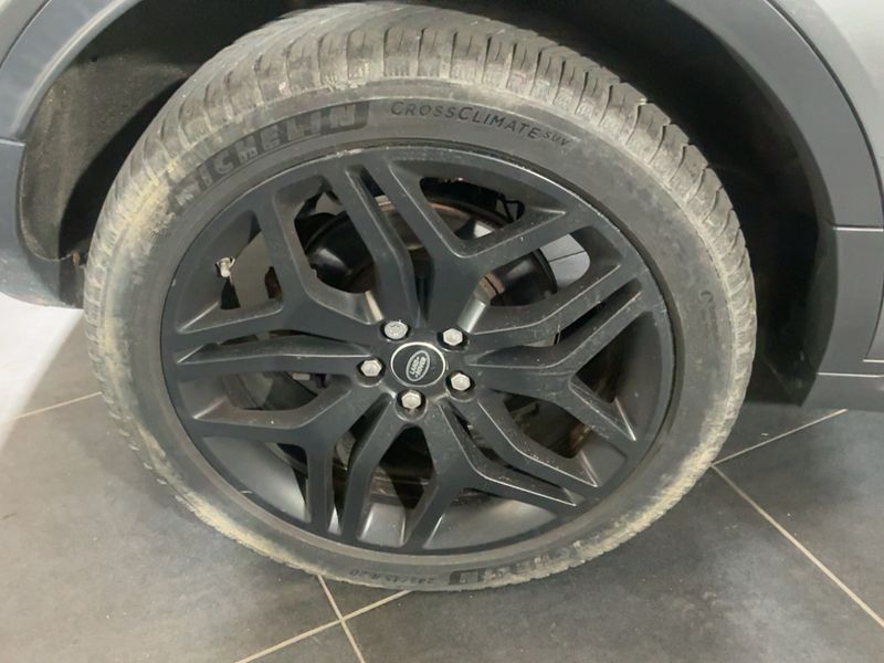Land Rover Evoque 2.0 Sd4 HSE Dynamic 2016 – снимка 9
