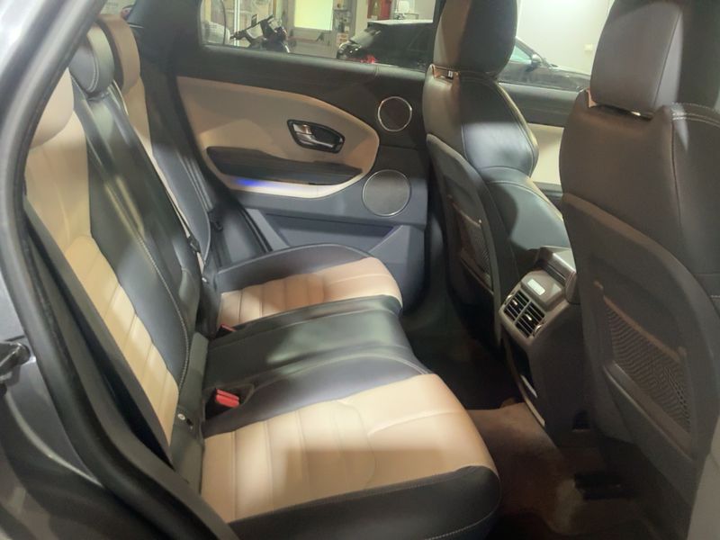 Land Rover Evoque 2.0 Sd4 HSE Dynamic 2016 – снимка 19