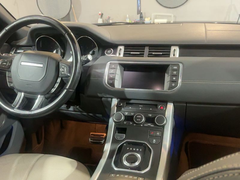 Land Rover Evoque 2.0 Sd4 HSE Dynamic 2016 – снимка 17