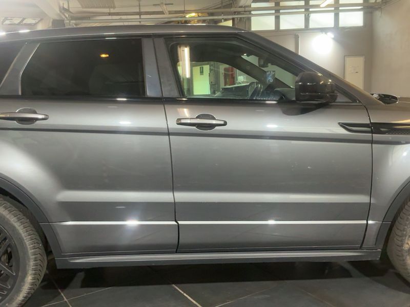 Land Rover Evoque 2.0 Sd4 HSE Dynamic 2016 – снимка 10