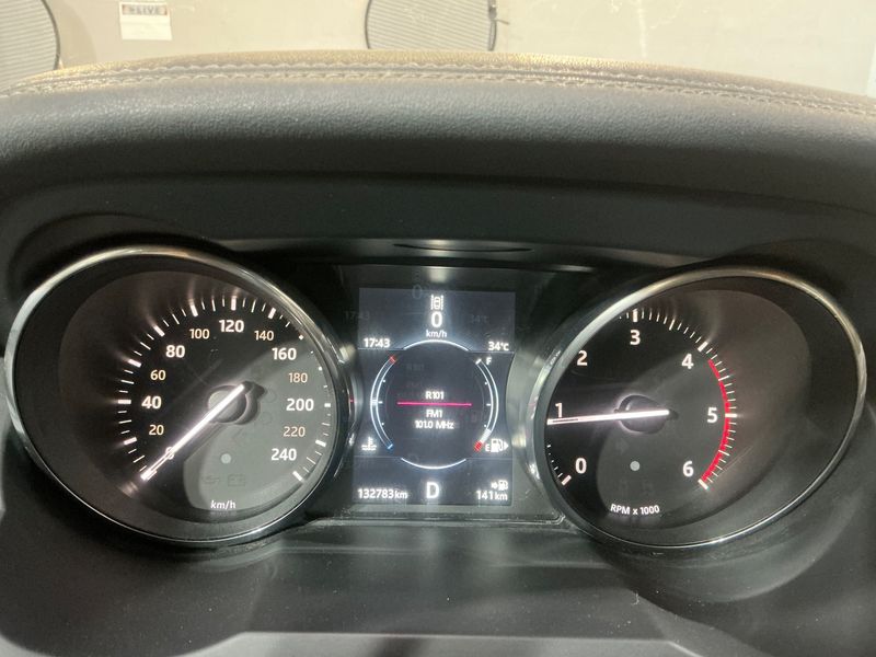 Land Rover Evoque 2.0 Sd4 HSE Dynamic 2016 – снимка 18
