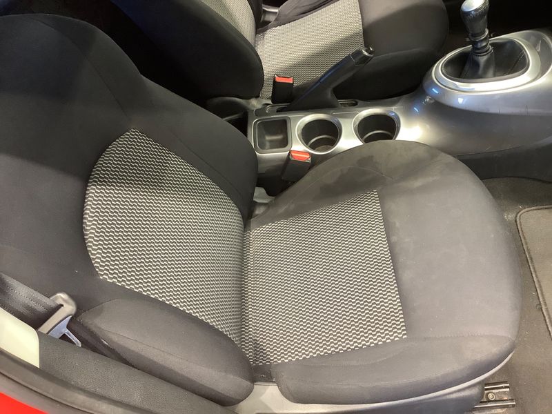 Nissan Juke 1.2 Acenta 2014 – снимка 33