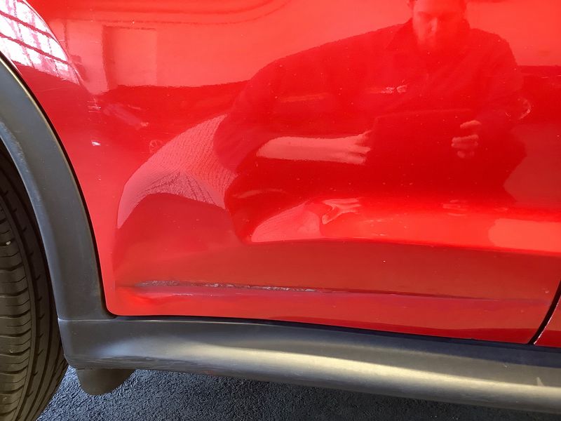 Nissan Juke 1.2 Acenta 2014 – снимка 27