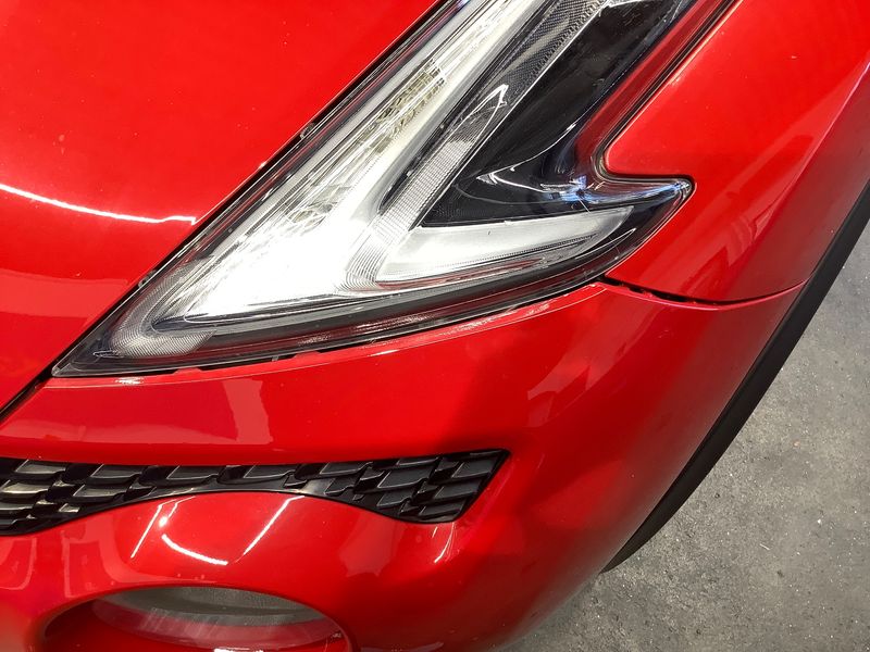 Nissan Juke 1.2 Acenta 2014 – снимка 47
