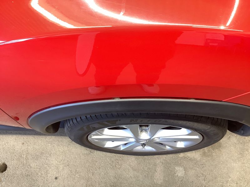 Nissan Juke 1.2 Acenta 2014 – снимка 23
