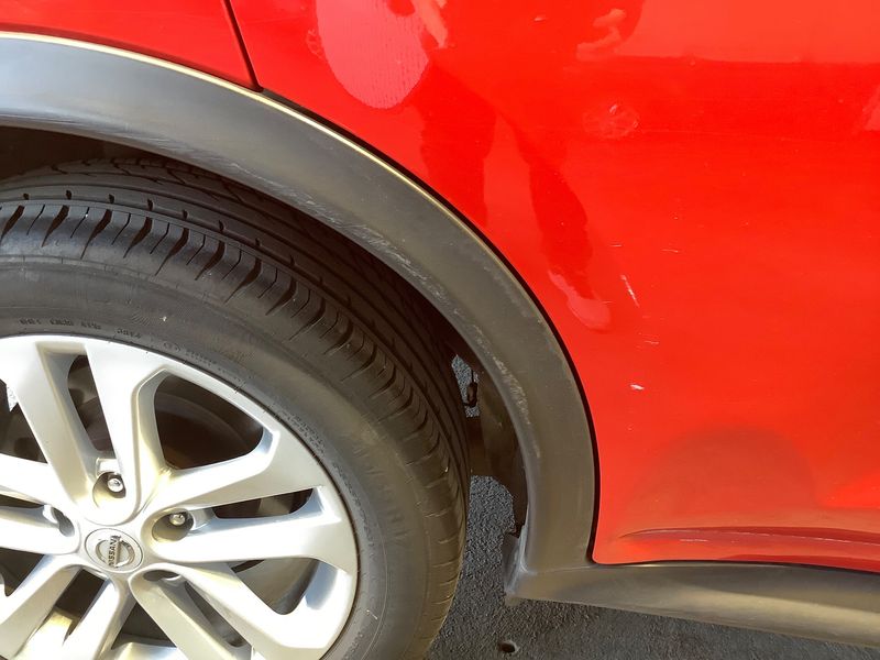 Nissan Juke 1.2 Acenta 2014 – снимка 26