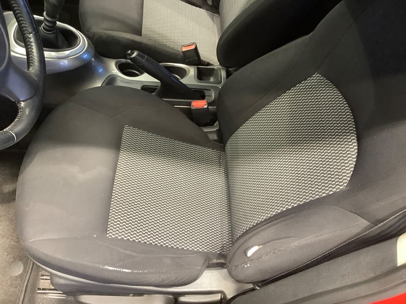 Nissan Juke 1.2 Acenta 2014 – снимка 31