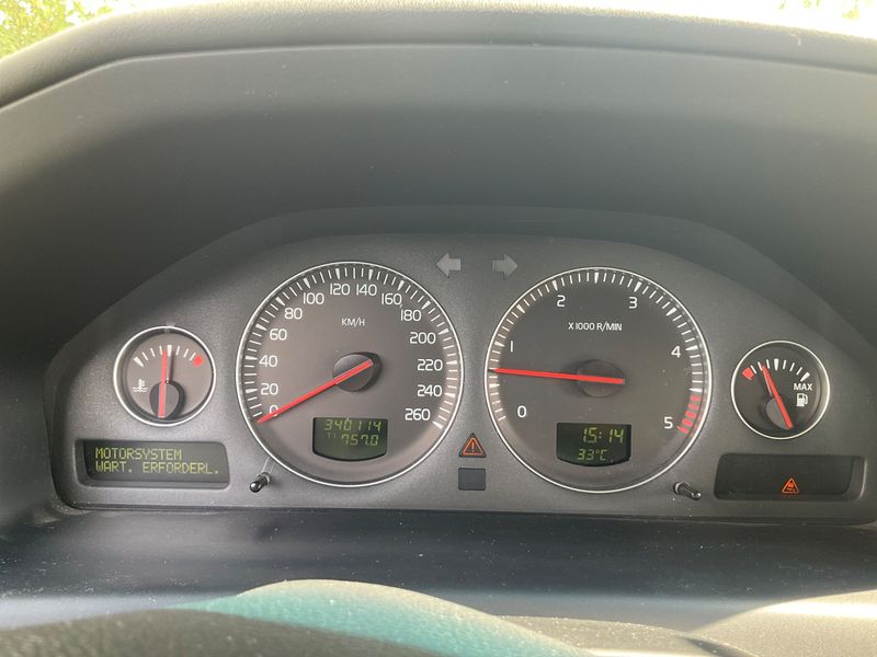 Volvo S60 2.4 D Kinetic 2007 – снимка 4