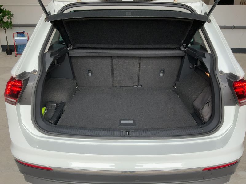 Volkswagen Tiguan 2.0 TDI Highline 4Motion BlueMotion Tech 2017 – снимка 15