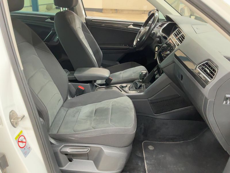 Volkswagen Tiguan 2.0 TDI Highline 4Motion BlueMotion Tech 2017 – снимка 16