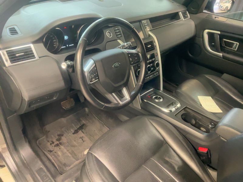 Land Rover Discovery Sport 2.0 Turbo HSE 2019 – снимка 17