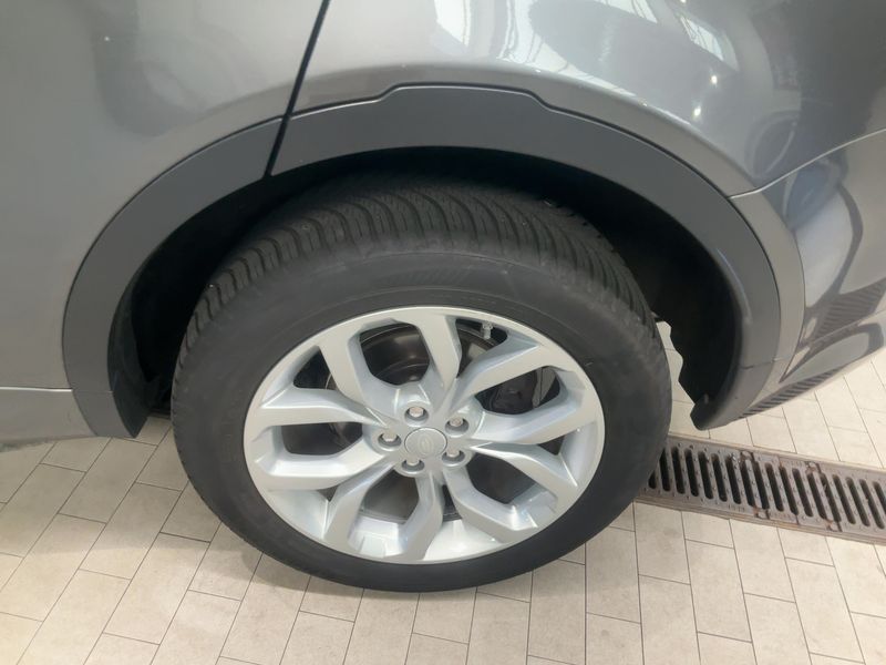 Land Rover Discovery Sport 2.0 Turbo HSE 2019 – снимка 5
