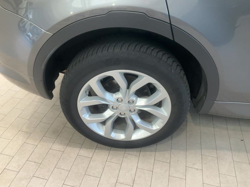 Land Rover Discovery Sport 2.0 Turbo HSE 2019 – снимка 9