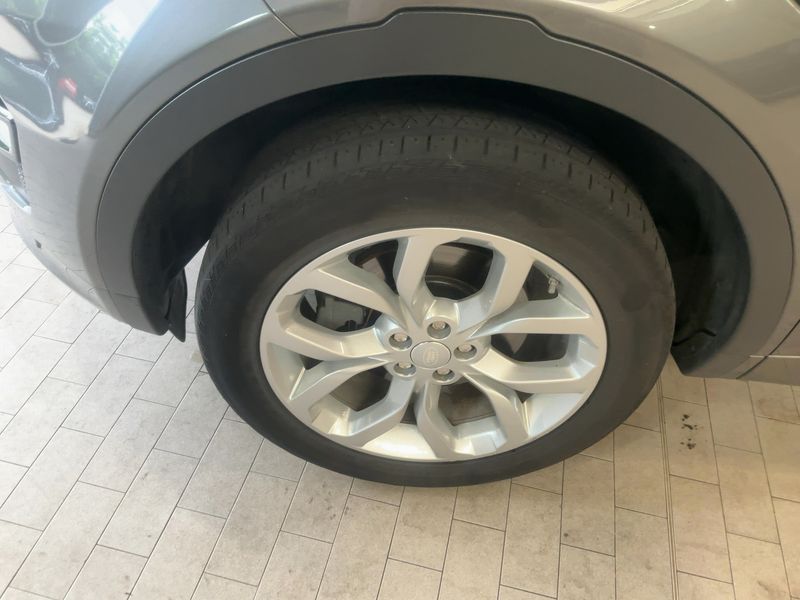 Land Rover Discovery Sport 2.0 Turbo HSE 2019 – снимка 3