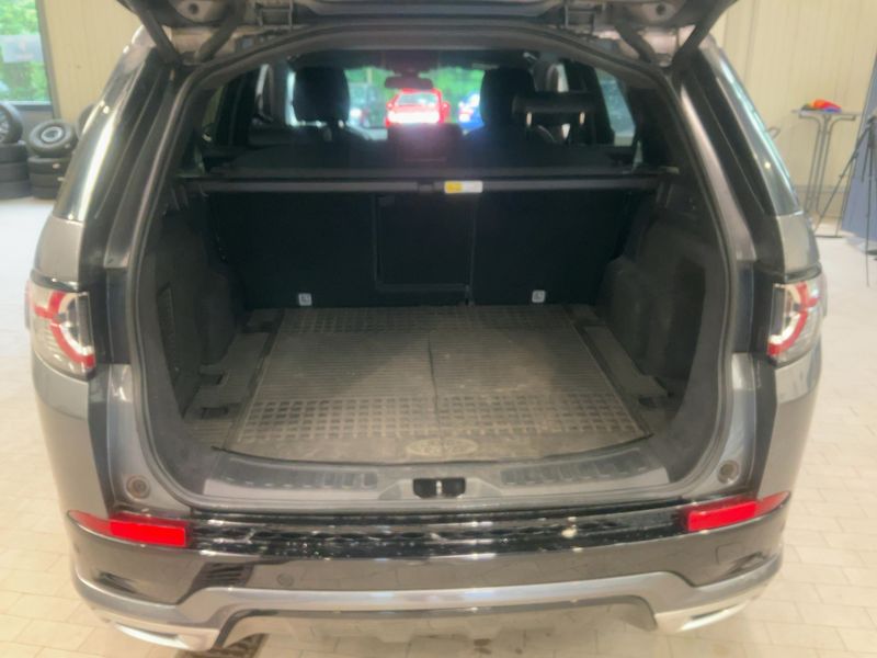 Land Rover Discovery Sport 2.0 Turbo HSE 2019 – снимка 15
