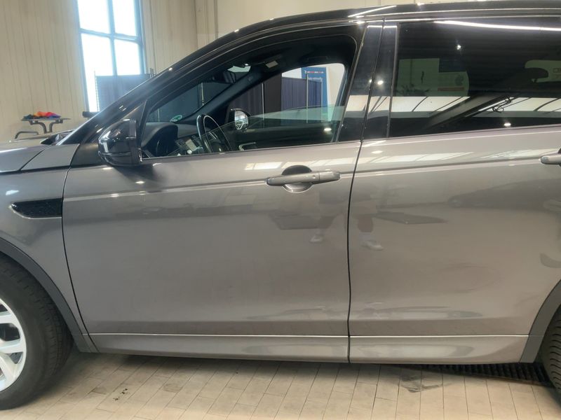 Land Rover Discovery Sport 2.0 Turbo HSE 2019 – снимка 4