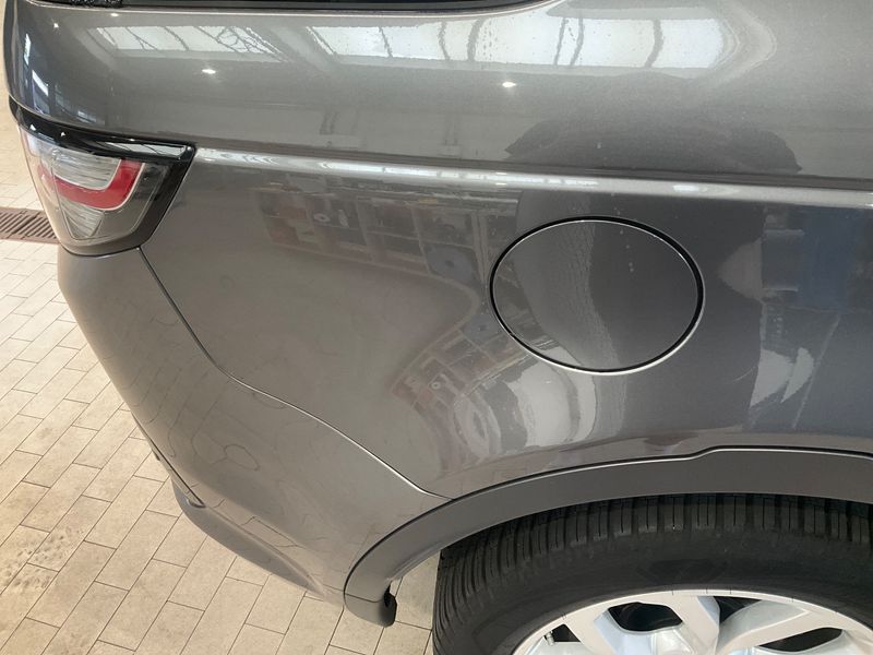 Land Rover Discovery Sport 2.0 Turbo HSE 2019 – снимка 21